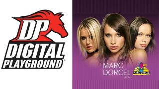 Digital Playground, Marc Dorcel Enter into VOD Partnership
