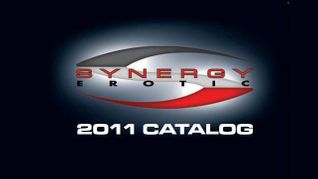 Synergy Erotic Unveils 2011 Catalog With Brand New Focus