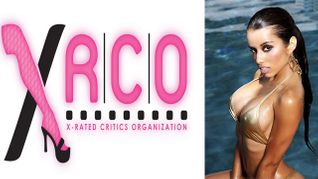 Lupe Fuentes Added as 2nd XRCO Awards 'Heart-On Girl'