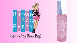 Brown Bag Party Releases Instinctively Yours