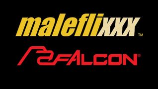 Maleflixxx Takes Flight with Falcon Studios