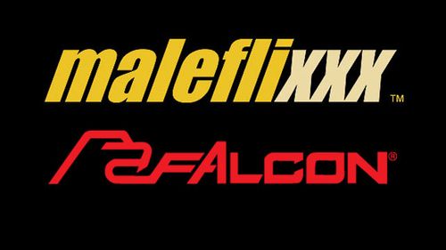 Maleflixxx Takes Flight with Falcon Studios