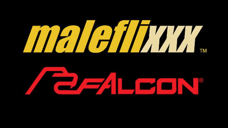 Maleflixxx Takes Flight with Falcon Studios