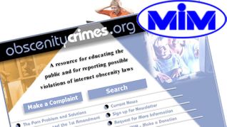 Morality in Media's Latest Lies on Porn and Sex Trafficking