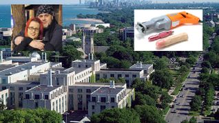 Northwestern U. Live Sex Demo Gets National Attention