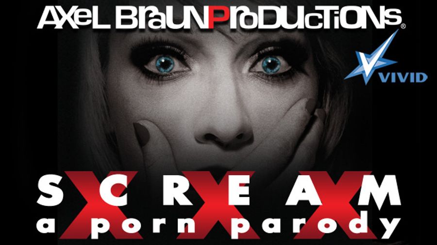 Trailer Released for Axel Braun Productions' 'Scream XXX'