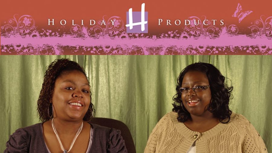 Holiday Products Announces 2 New Hires