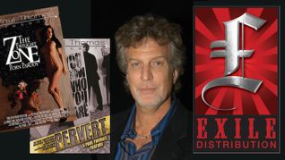 Exile Distribution Takes On Paul Thomas Presents