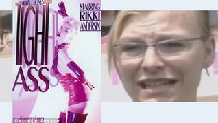 Teacher Outed As Porn Star, Then Fired in Missouri