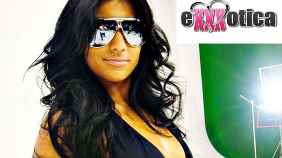 Former Miss Exxxotica Disqualified from Beauty Pageant