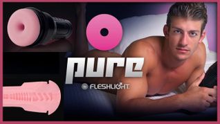 Fleshjack Debuts Pure Sleeve