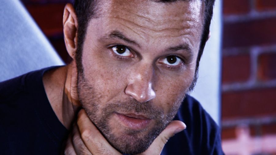 2011 Director of the Year: Interview With Axel Braun
