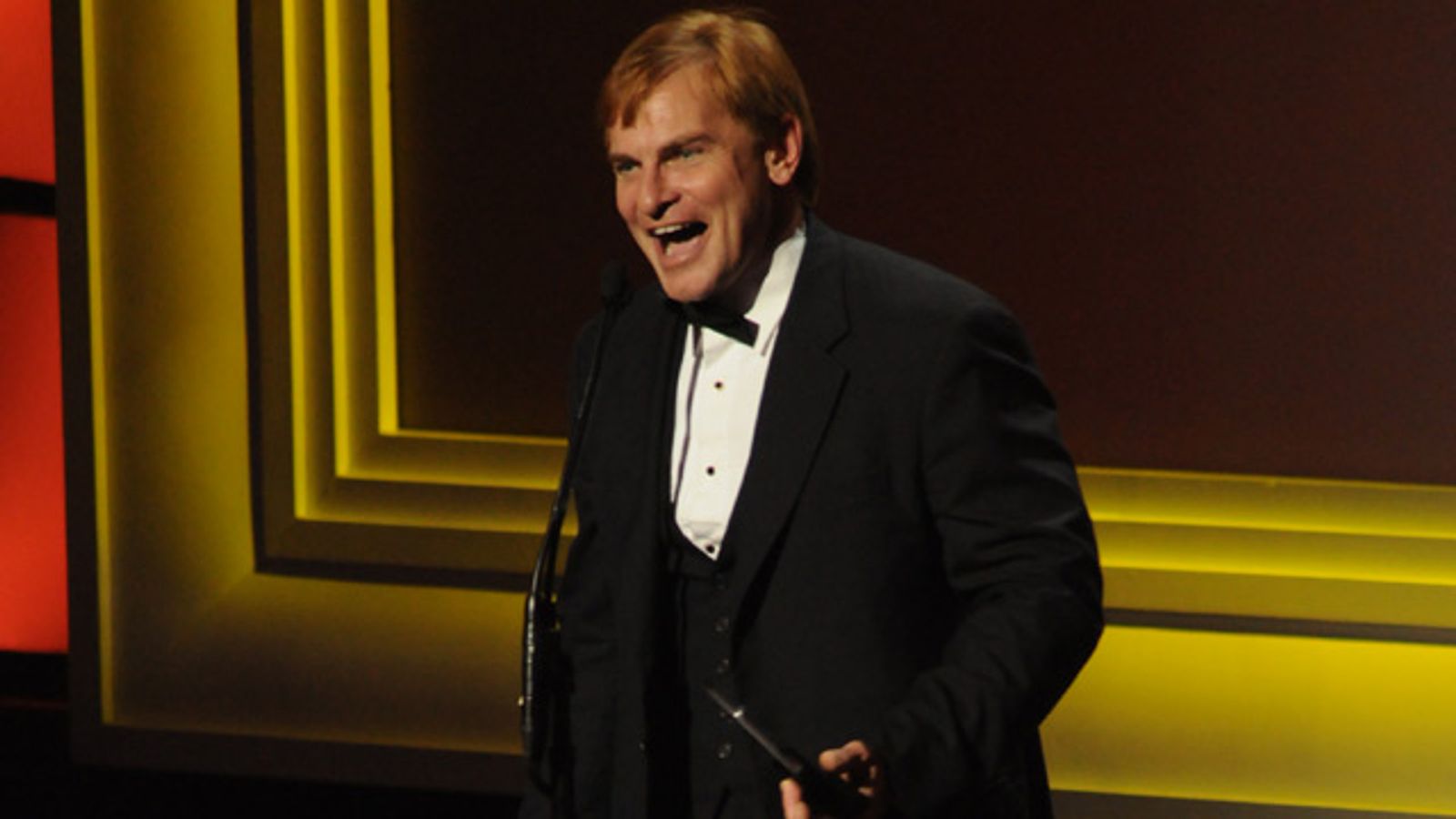 Evan Stone: Interview with 2011 Male Performer of the Year