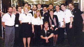 2011 AVN Awards Best Adult Distributor: IVD/East Coast News