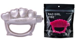 Hustler Toy’s Bad Girl Vibe Boasts New Color