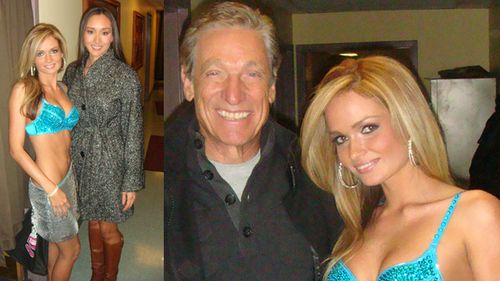 Girlfriends Films Star Prinzzess on Maury Povich March 17