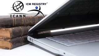 ICM Registry Receives Long-Sought Approval for .XXX