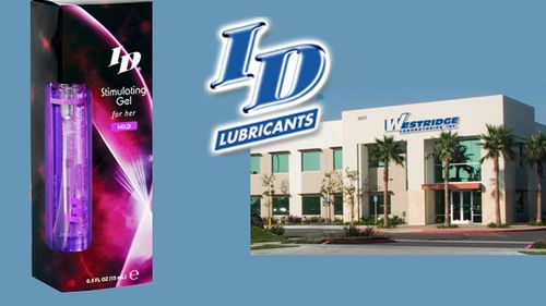 ID Stimulating Gel For Her Hits Shelves Next Month