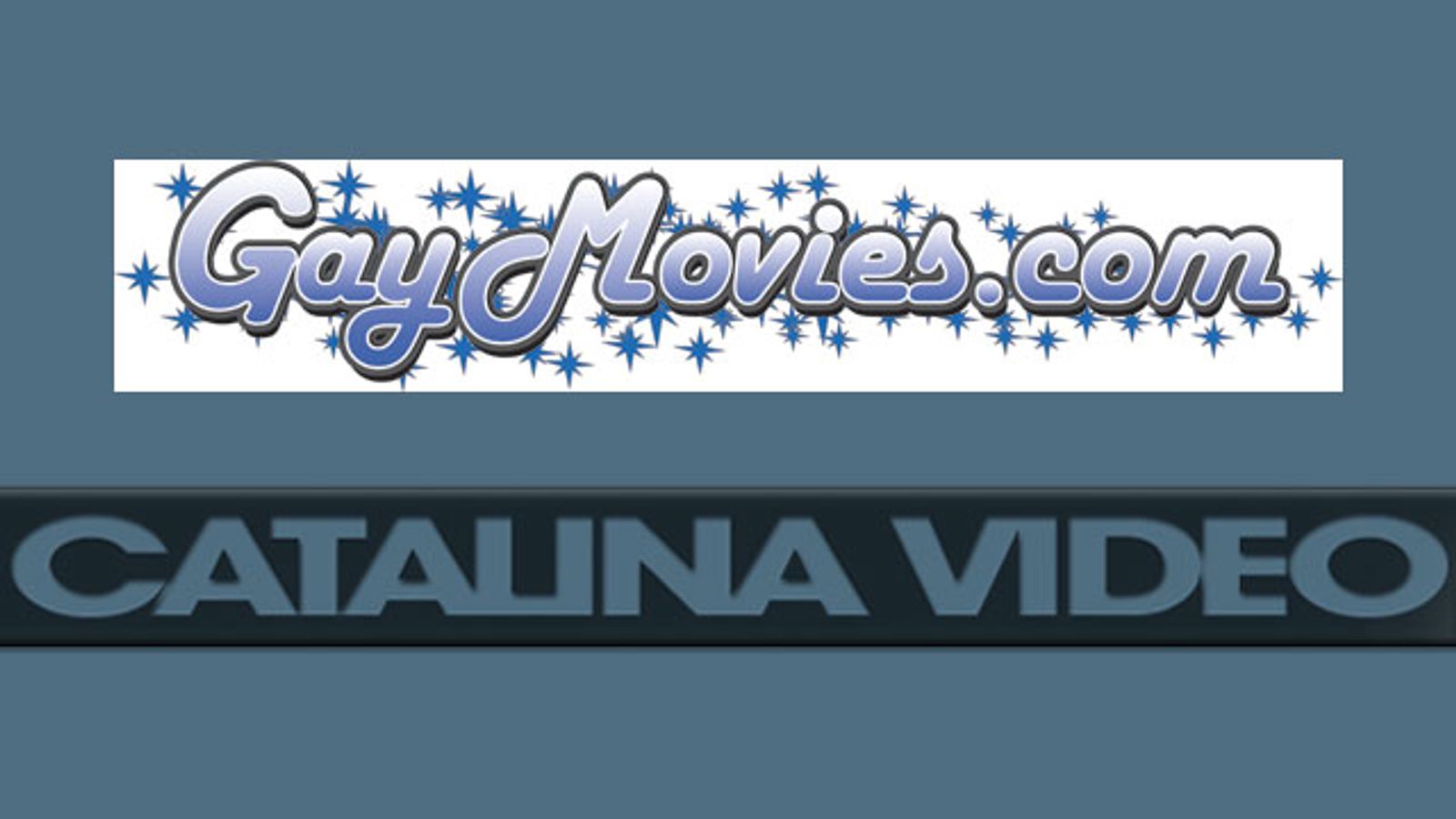 GayMovies.com Now Streaming Catalina Video