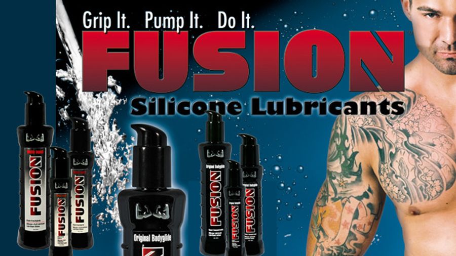 B Cumming Co. Adds New Formulas, Bottles to Fusion Silicone