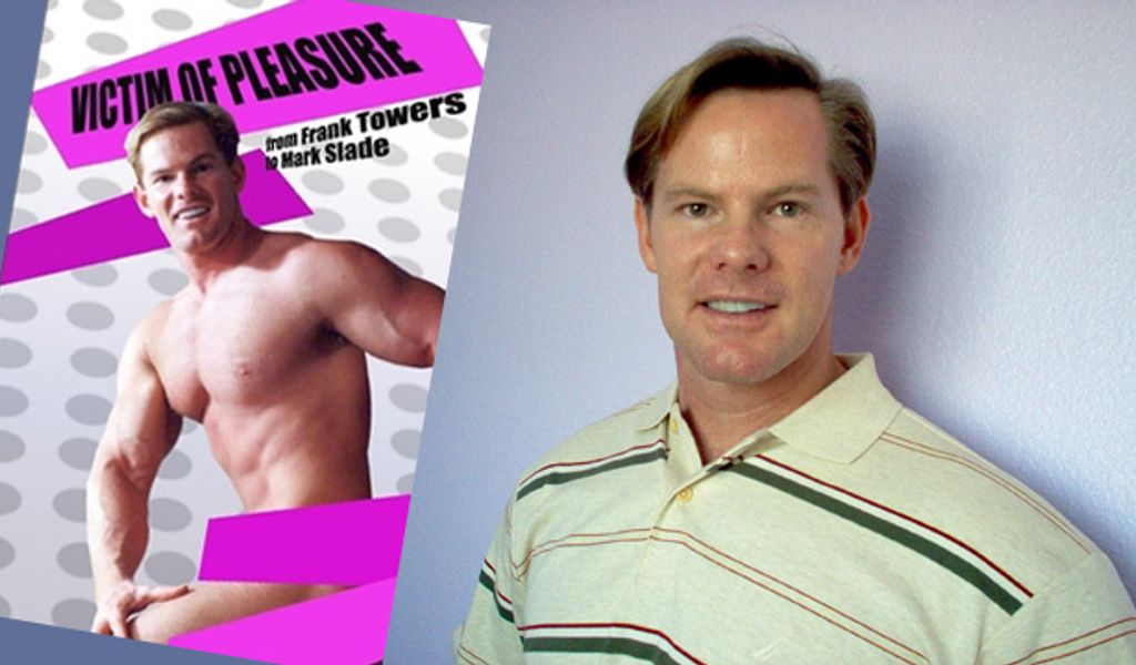 Whatever Happened To Frank Towers?