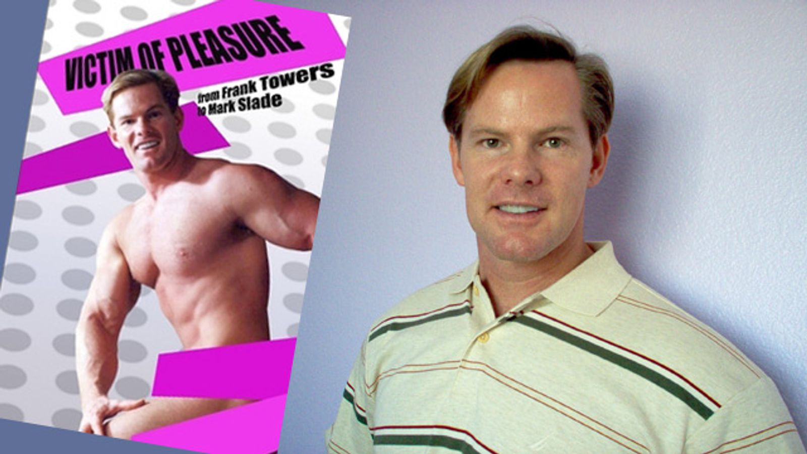 Frank towers pornstar