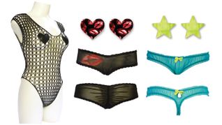 Nippies Intimates Now Hitting the Market