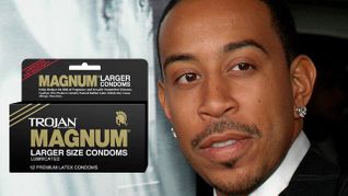Ludacris Teams With Magnum Condoms to Find Next Big Thing