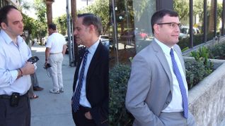 Hustler Fined, So AIDS Healthcare Holds A Press Conference