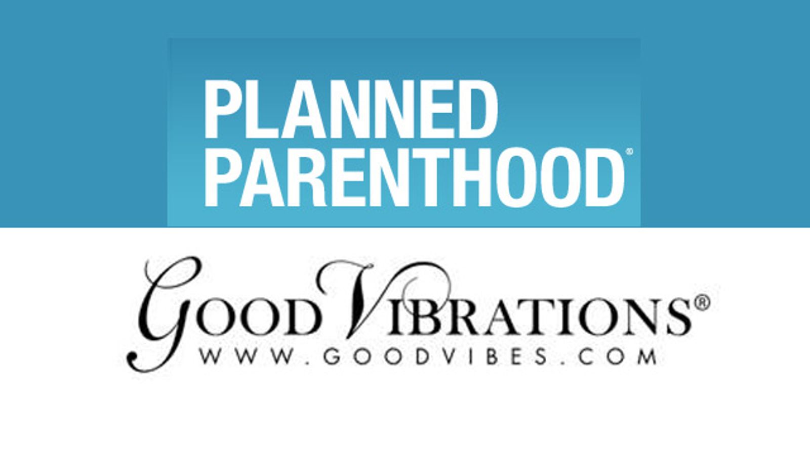 Good Vibes Partners With Planned Parenthood