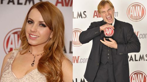 Lexi Belle, Evan Stone Team Up for IMLive.com Show Tonight