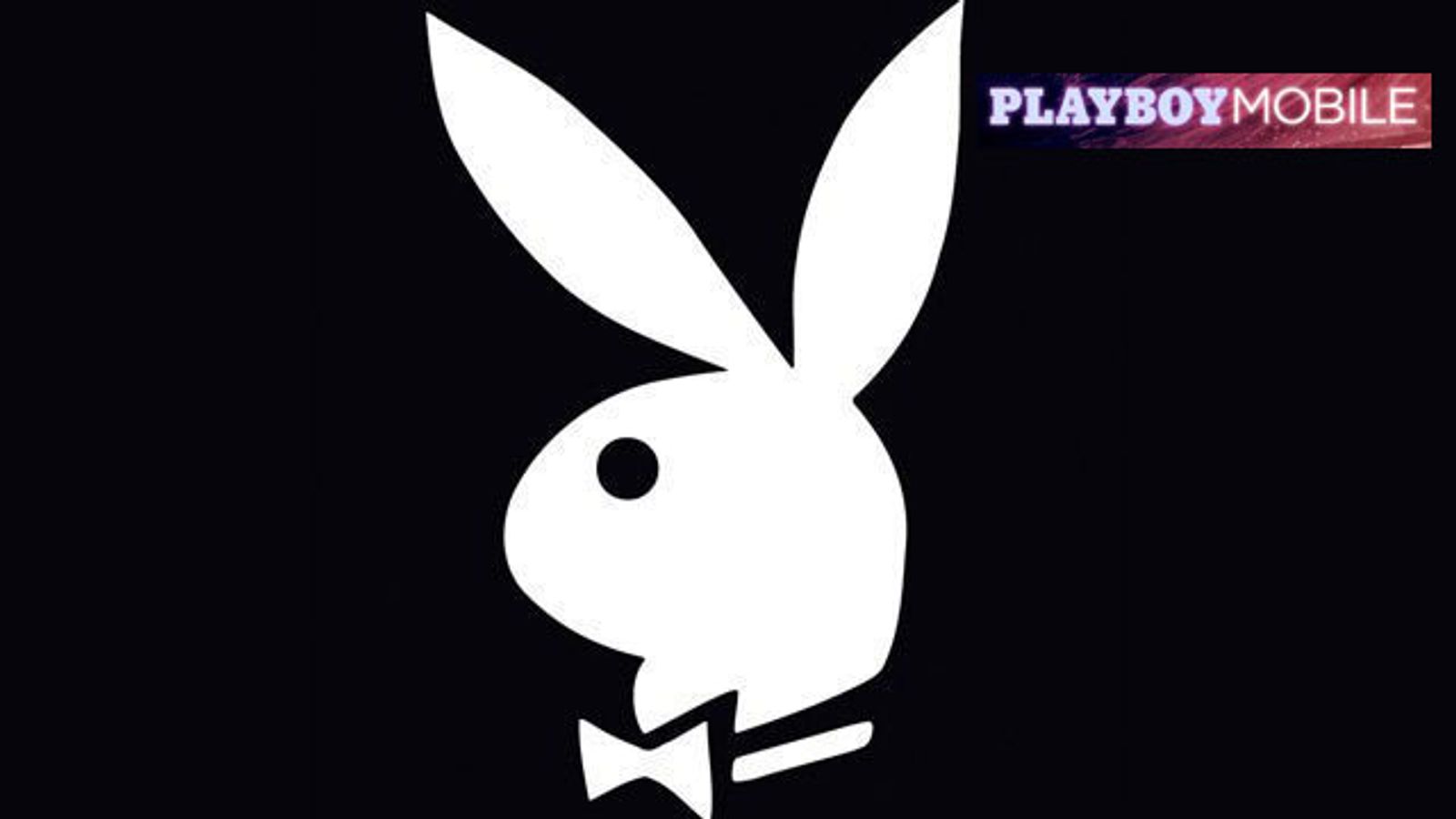 Playboy Launches Affiliate Mobile Site, Playboy.mobi