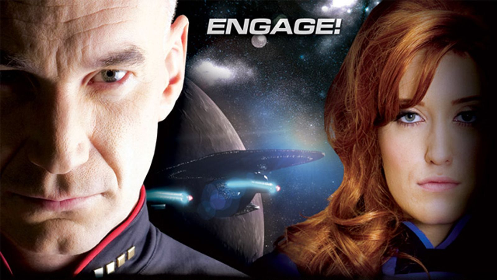 'Star Trek: TNG Parody' Box Cover Revealed