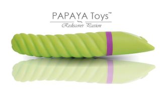 Papaya Toys Surges Forward at Momentum Conference