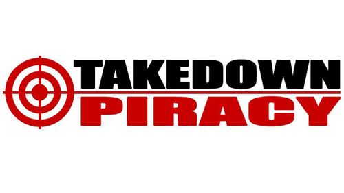 Takedown Piracy Celebrates 2.3 Million Infringements Removed