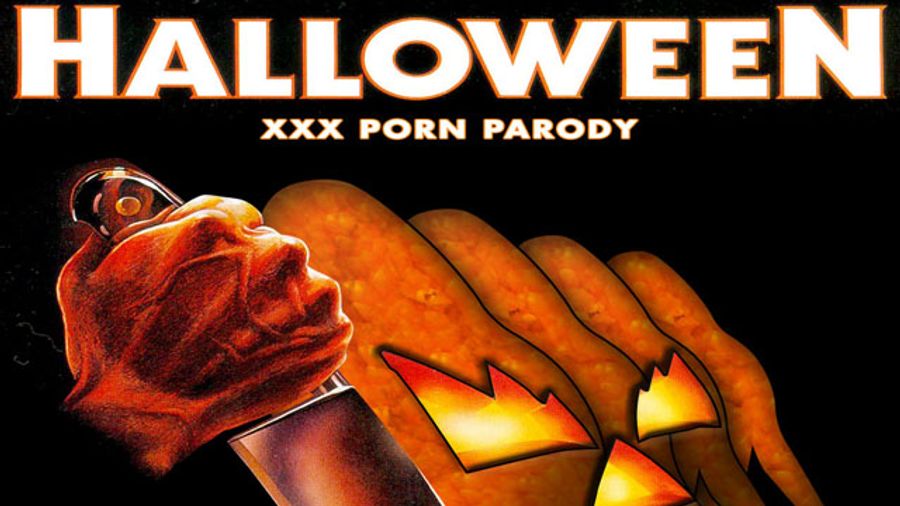 Smash Pictures Dives Into Adult Parodies with ‘Halloween XXX’