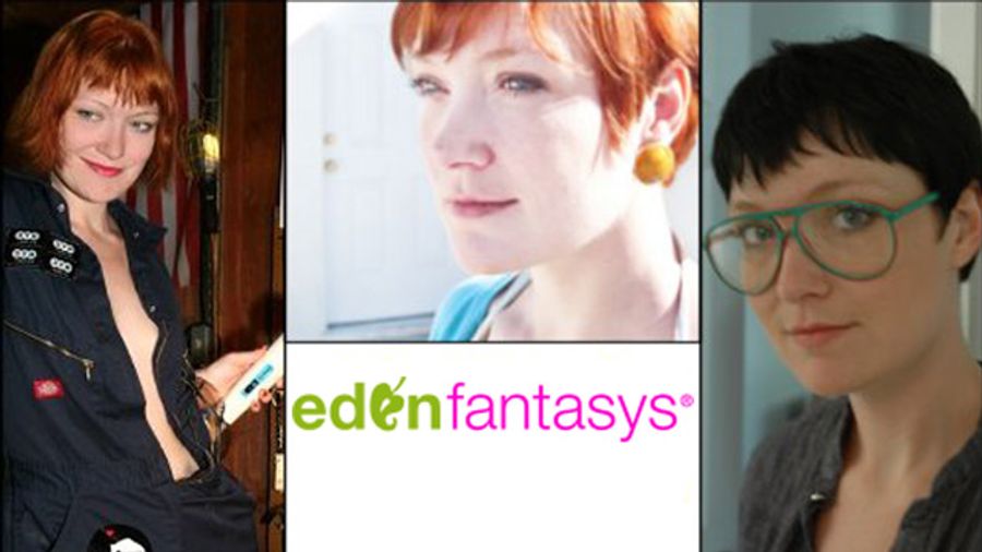 EdenFantasys Welcomes Nikol Hasler to Community Interview