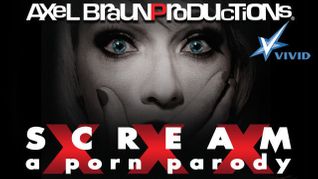 'Scream XXX: A Porn Parody' Streets April 18