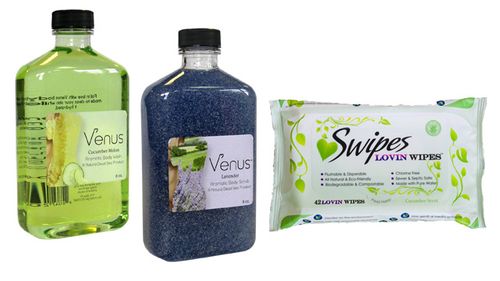 Williams Trading Launches New Line By Venus