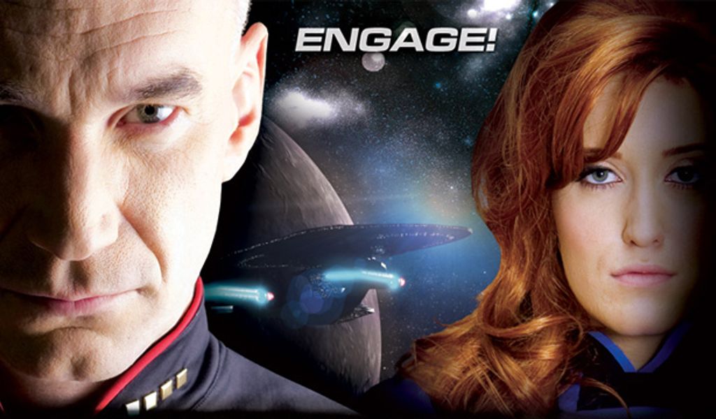 X and Digital Sin have unveiled the much anticipated trailer for Star Trek:...