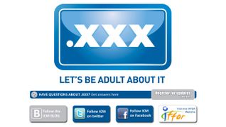 IANA Adds .XXX to Root Nameservers