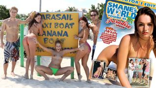 Shane's Word Releases Trailer for Vol. 42