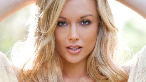 Kayden Kross to Get Poetic Thurs. in Sacramento