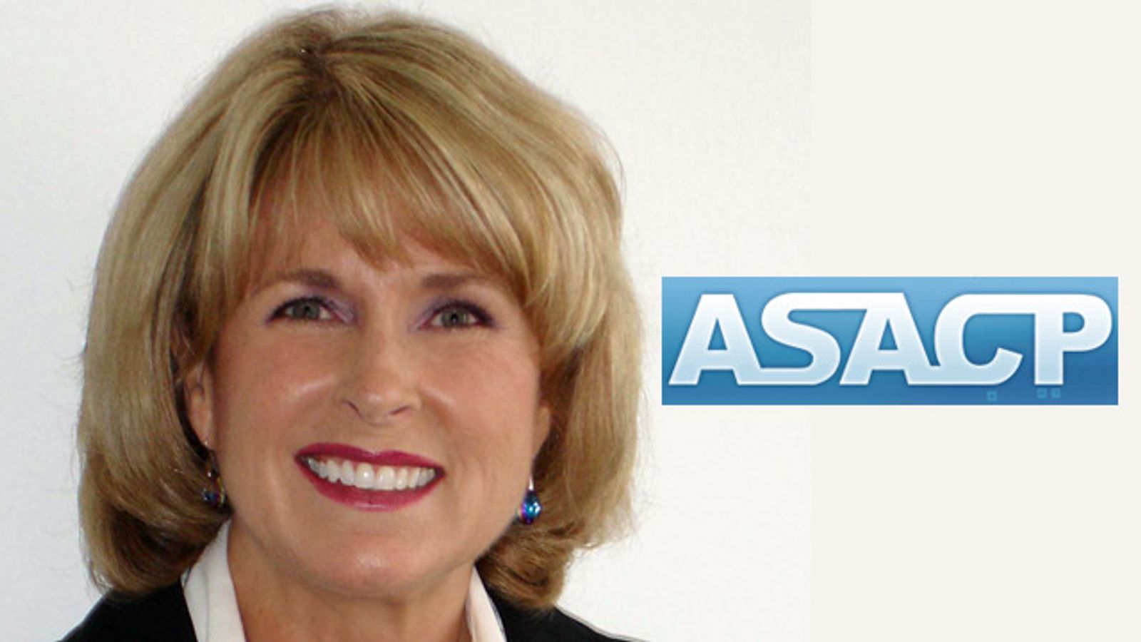 Joan Irvine Resigns ASACP to Become Exec. Director of IFFOR