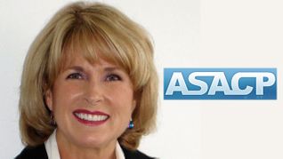 Joan Irvine Resigns ASACP to Become Exec. Director of IFFOR