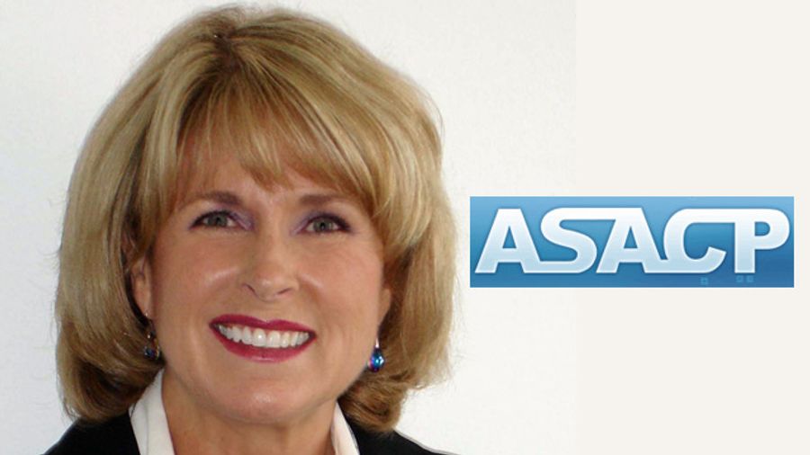 Joan Irvine Resigns ASACP to Become Exec. Director of IFFOR