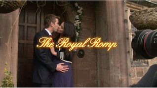 'A Royal Romp: A XXX Royal Wedding Parody' Airs April 29