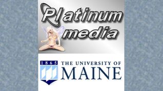Platinum Media Owners Speak at University of Maine