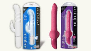 Synergy Erotic Brings Entice, Indulge to Elite Silicone Collection
