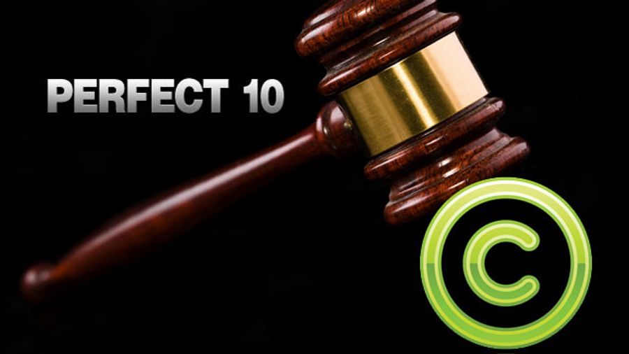 Perfect 10 Names Usenet Giant Giganews in $25M Copyright Suit